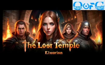 Elmarion the Lost Temple