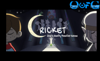 Cricket Jaes Really Peculiar Game