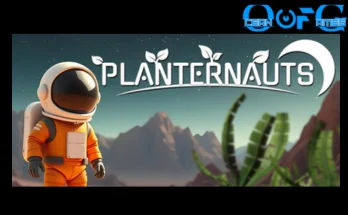 Planternauts