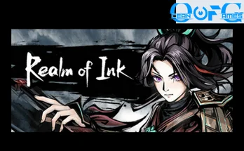 Realm of Ink