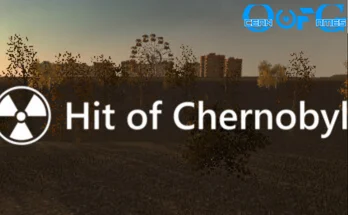 Hit of Chernobyl