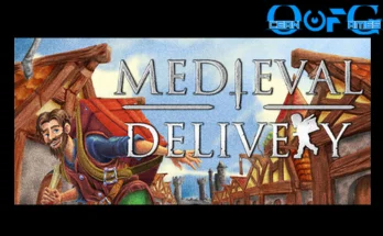 Medieval Delivery