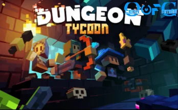 Dungeon Tycoon