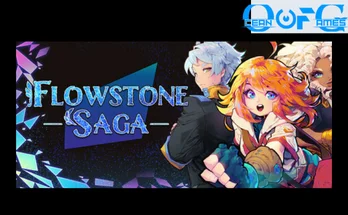 Flowstone Saga