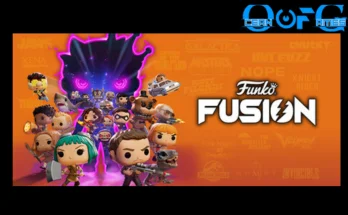 Funko Fusion