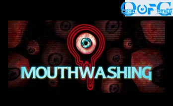 Mouthwashing