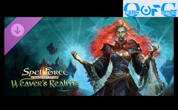 SpellForce Conquest of Eo Weavers Realms