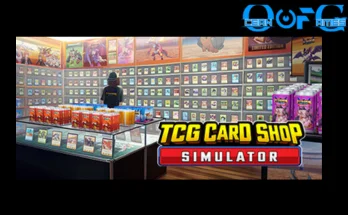 TCG Card Shop Simulator