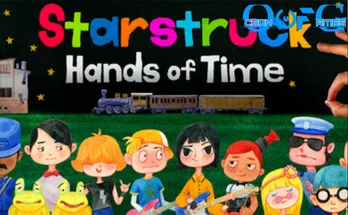 Starstruck Hands of Time