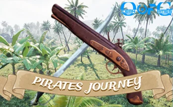 Pirates Journey