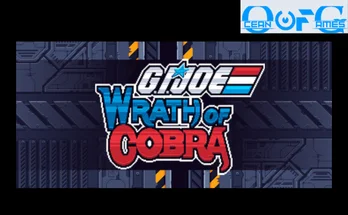 G.I Joe Wrath of Cobra