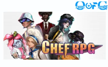 Chef RPG 