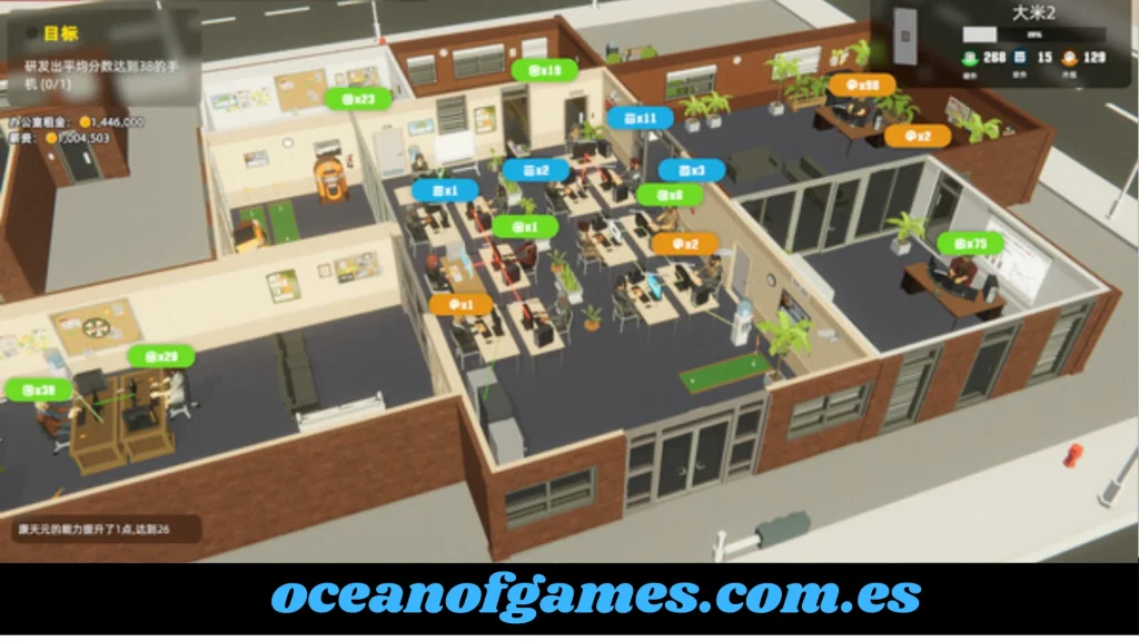 Mad Smartphone Tycoon Free Download