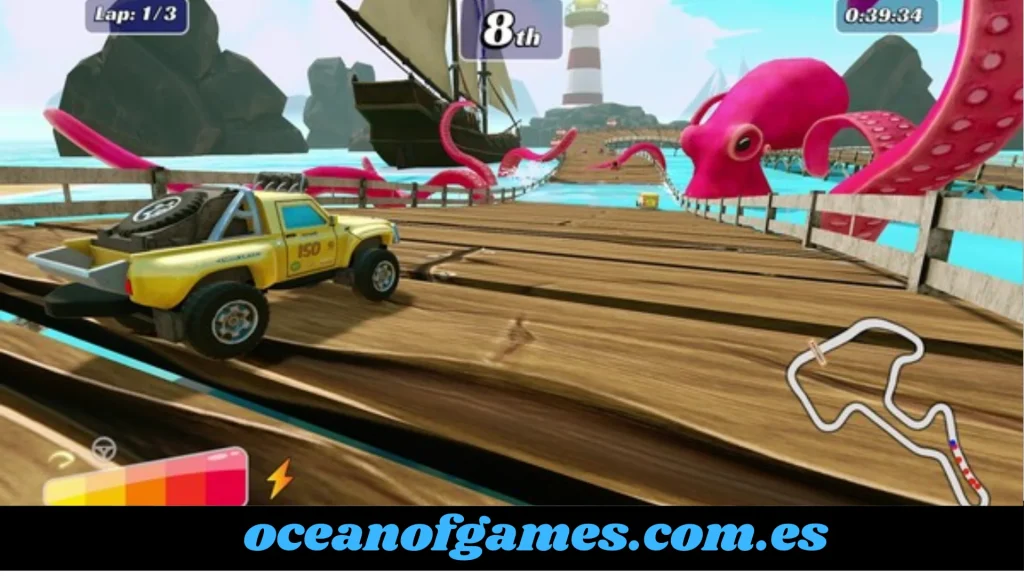 Matchbox Driving Adventures Free Download