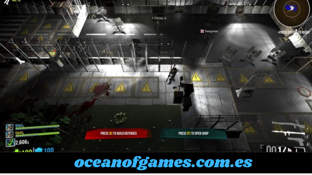 Ultimate Zombie Defense Free Download