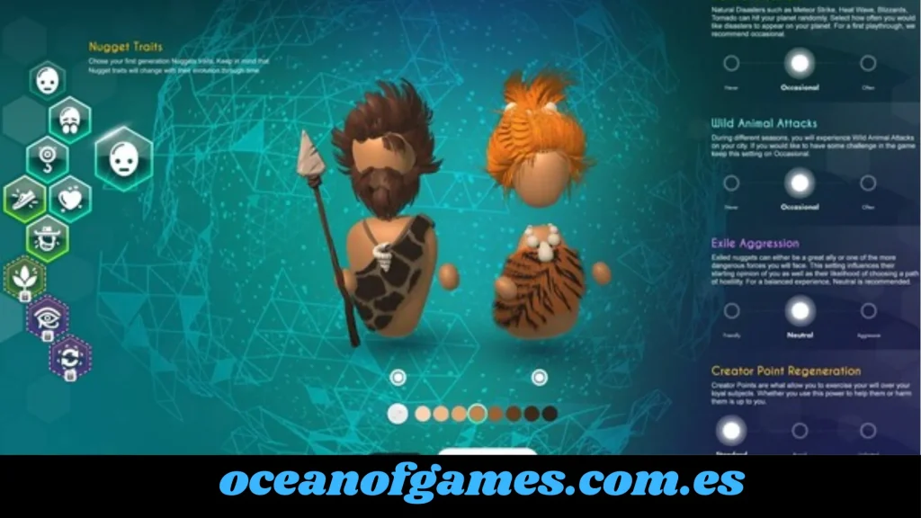 The Universim Free Download 