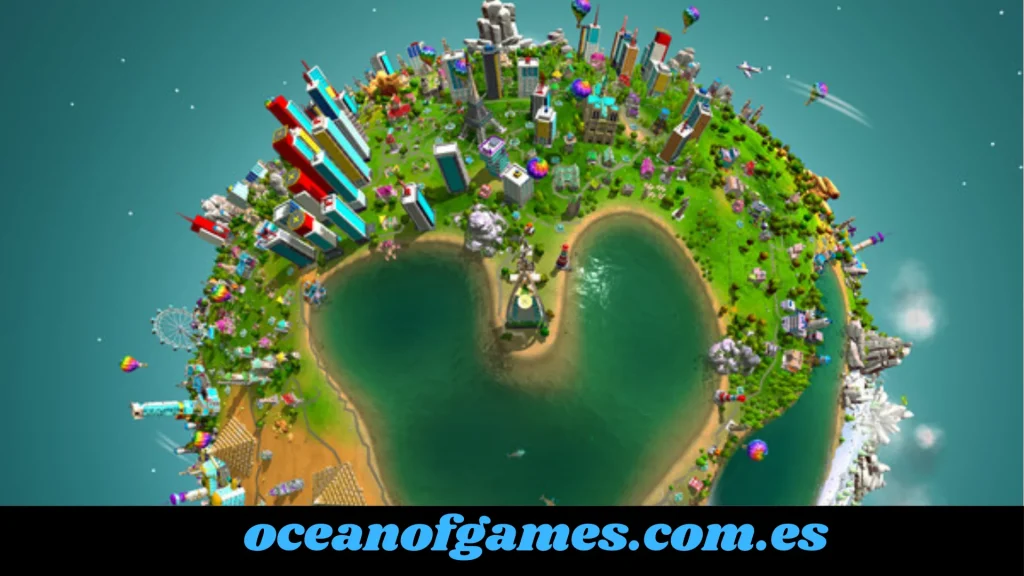 The Universim Repack