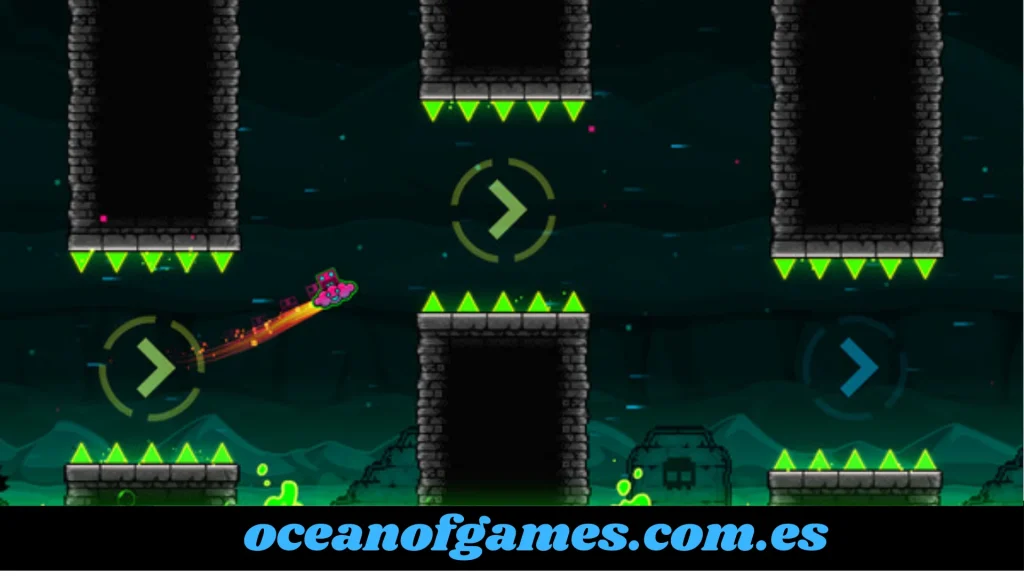 Geometry Dash Repack