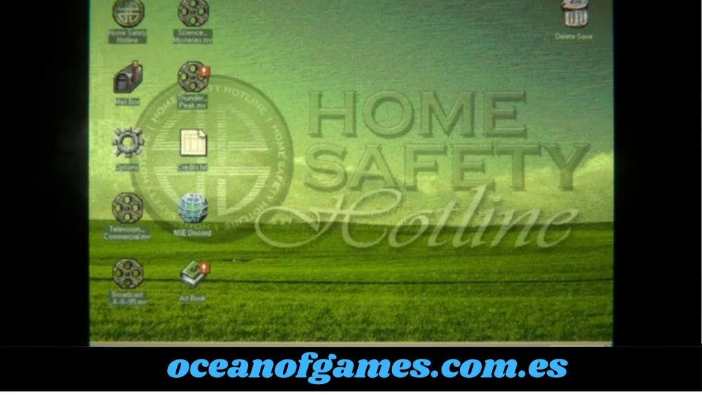 Home Safety Hotline Deluxe Edition Free Download