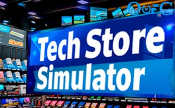 Tech Store Simulator