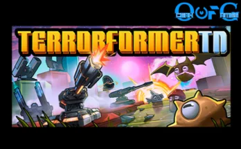 Terrorformer TD Free Download