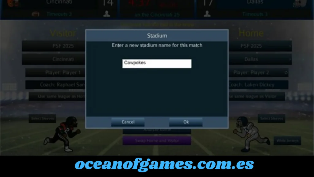 Pro Strategy Football 2025 Torrent