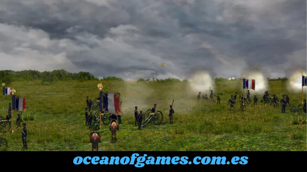 Scourge Of War Remastered Torrent