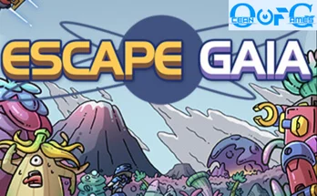 Escape Gaia