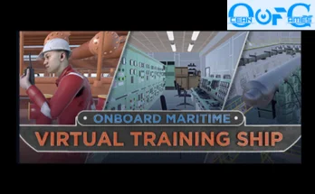 Virtual Training Ship