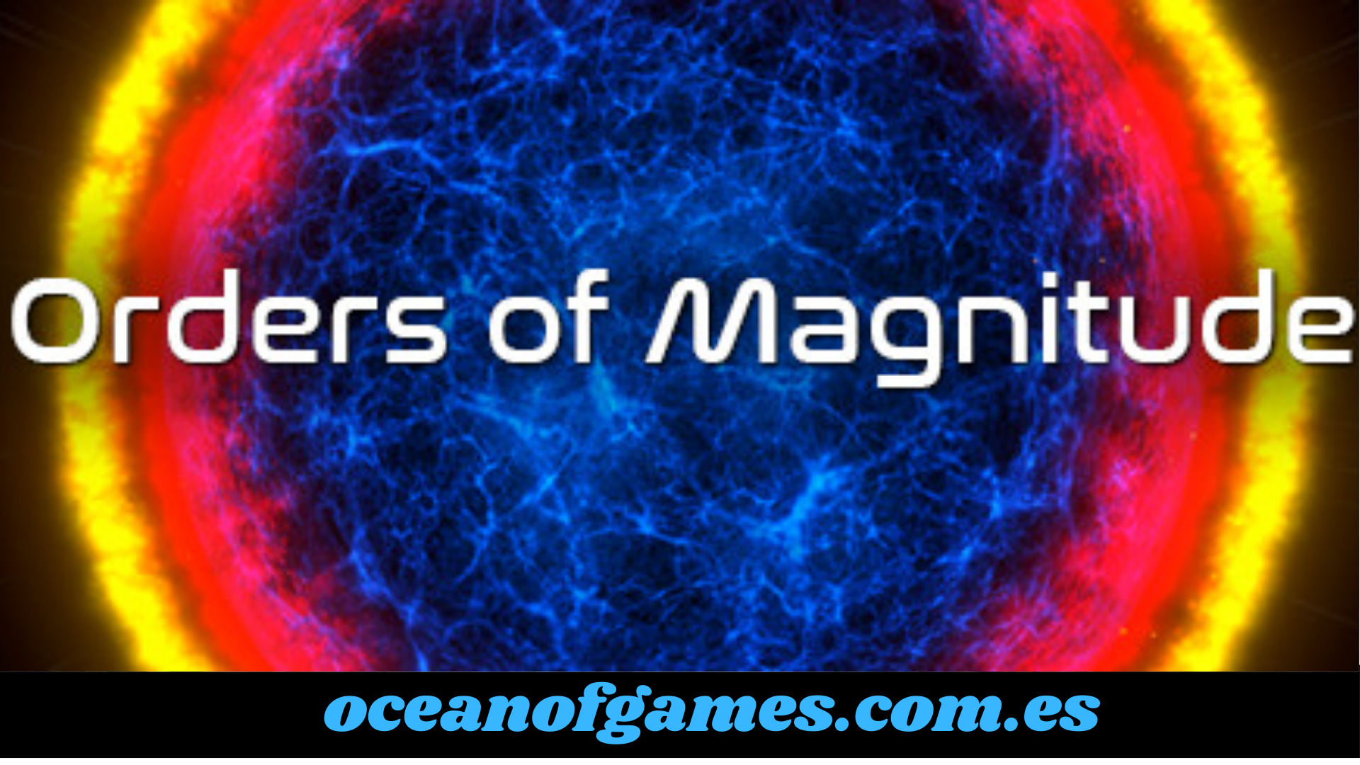 About Orders of Magnitude Free Download