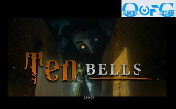 Ten Bells