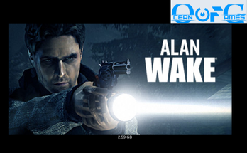 Alan Wake