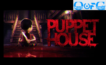 Puppet House