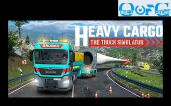 Heavy Cargo - The Truck Simulator