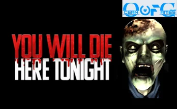 You Will Die Here Tonight