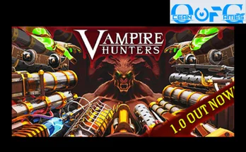 Vampire Hunters