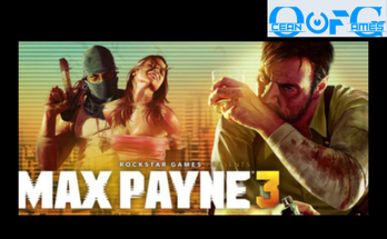 Max Payne 3