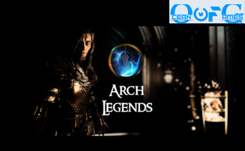 Arch Legends