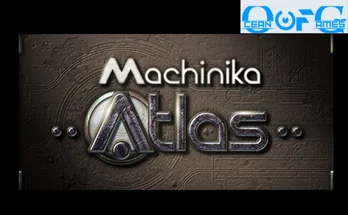 Machinika Atlas