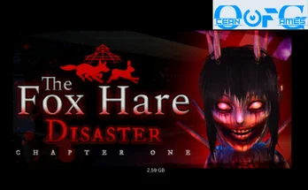 The Fox Hare Disaster 