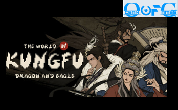 The World of Kungfu: Dragon and Eagle