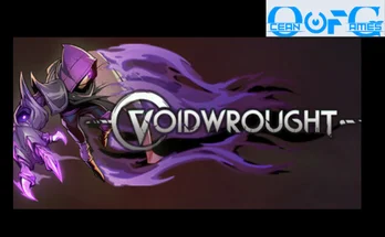 Voidwrought