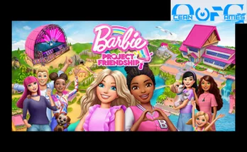 Barbie Project Friendship