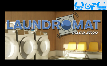 Laundromat Simulator