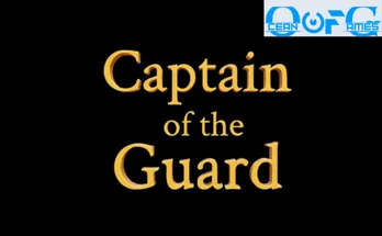 Captain of the Guard