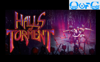 Halls of Torment