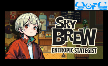 SkyBrew Entropic Strategist