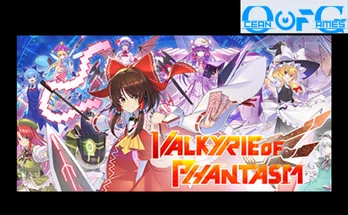 Valkyrie Of Phantasm