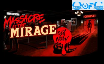 Massacre At The Mirage