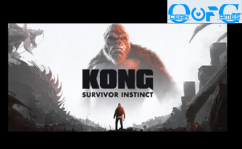 Kong: Survivor Instinct